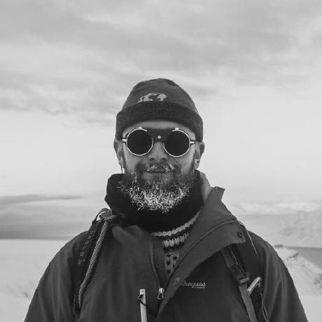 Mads Lorentzen