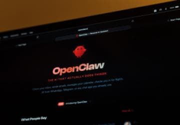 OpenClaw 2026 封面