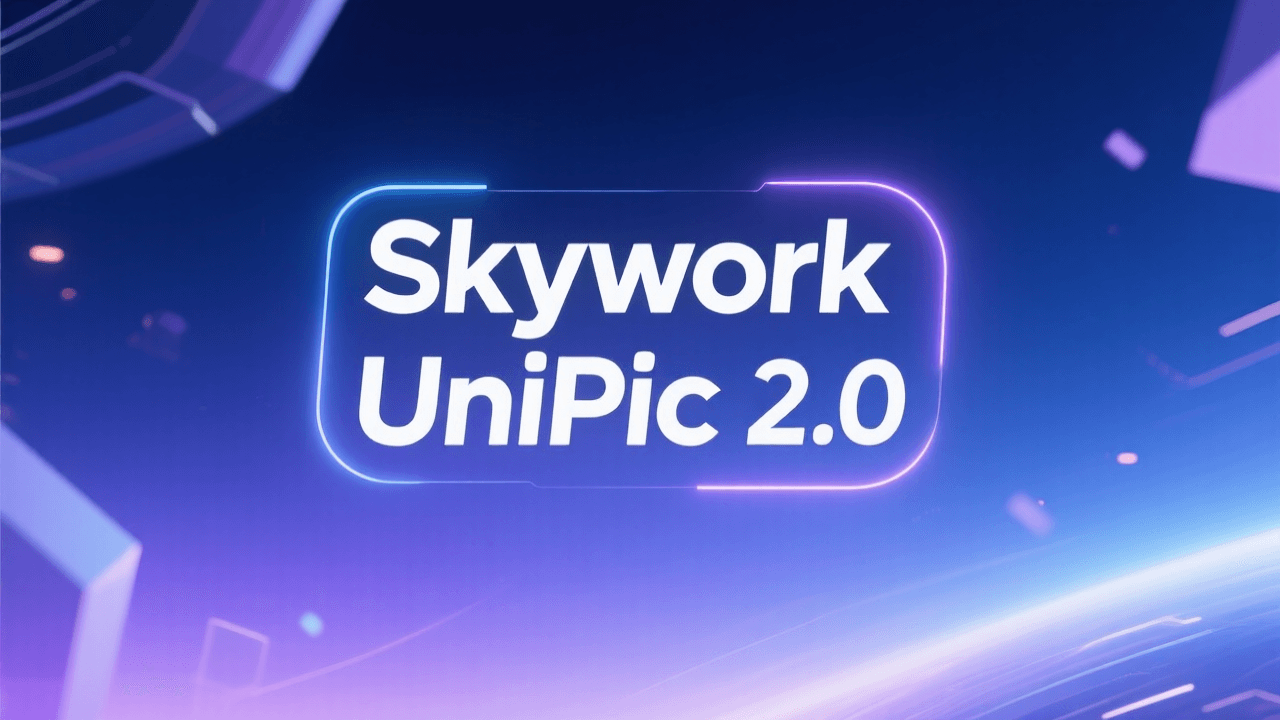 UniPic 官方 Logo
