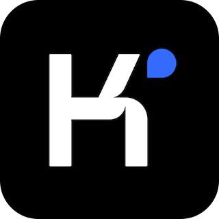 Kimi-VL Logo