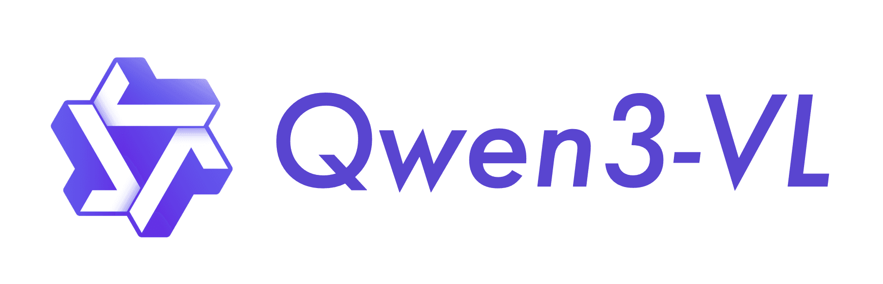 Qwen3-VL Logo