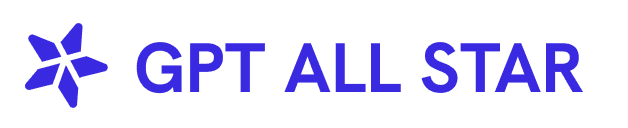 GPT ALL STAR Logo