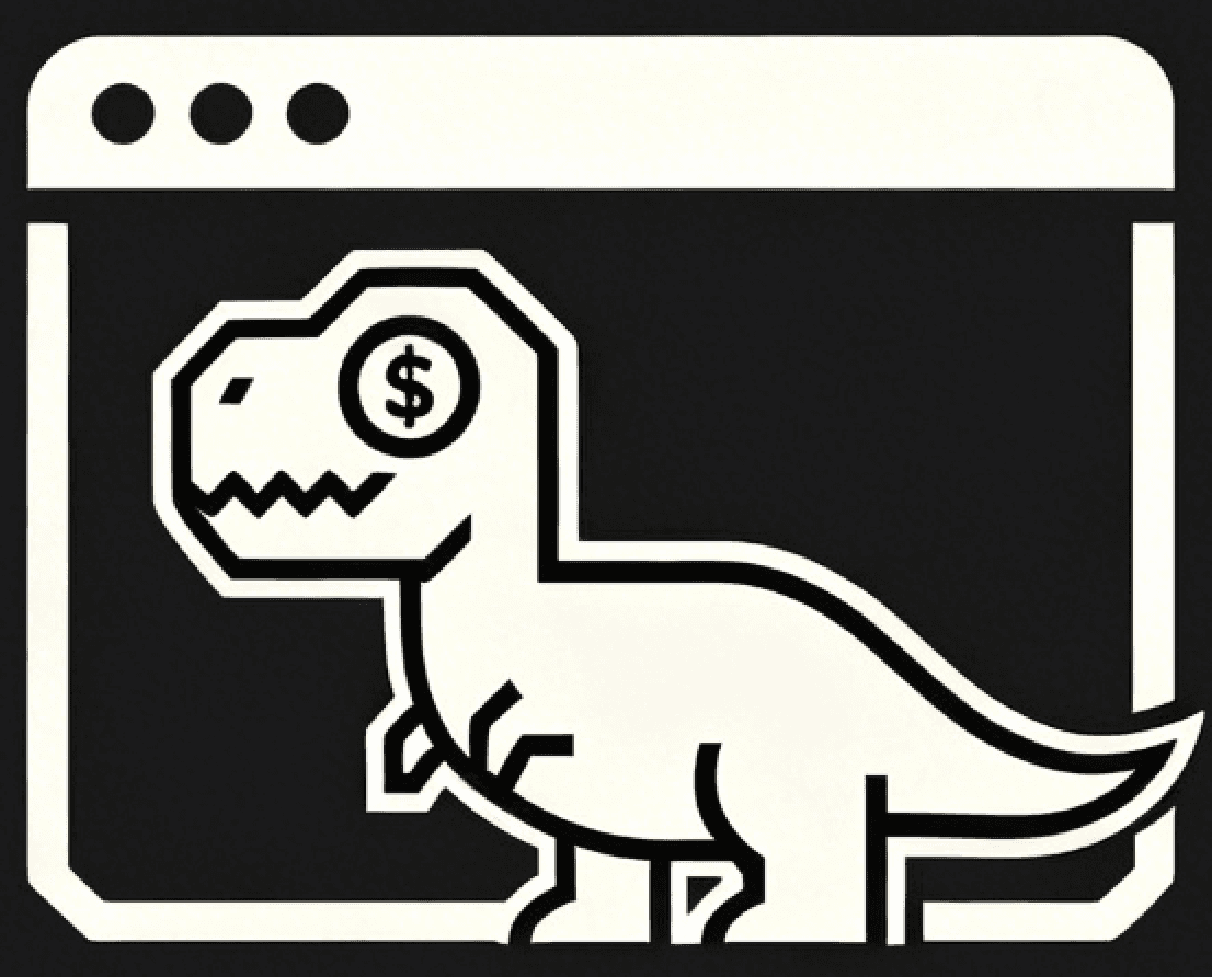 dinotty Logo