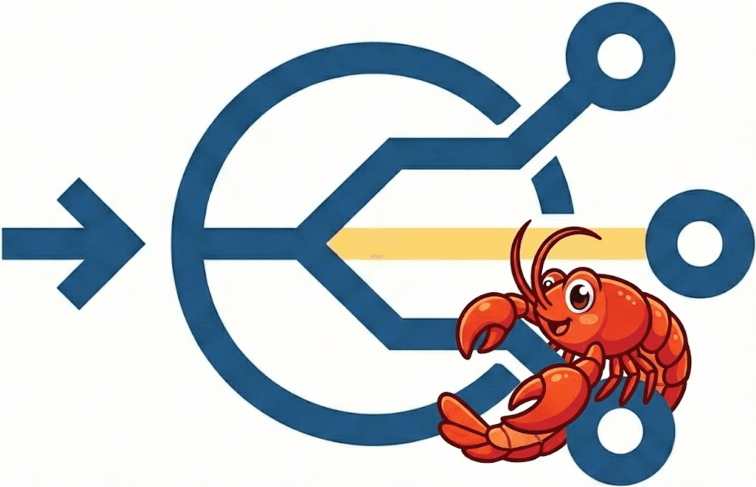 LLMRouter Logo