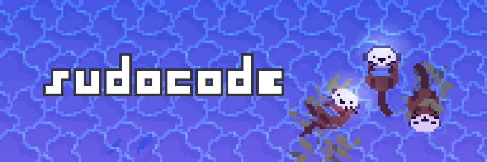 sudocode Banner