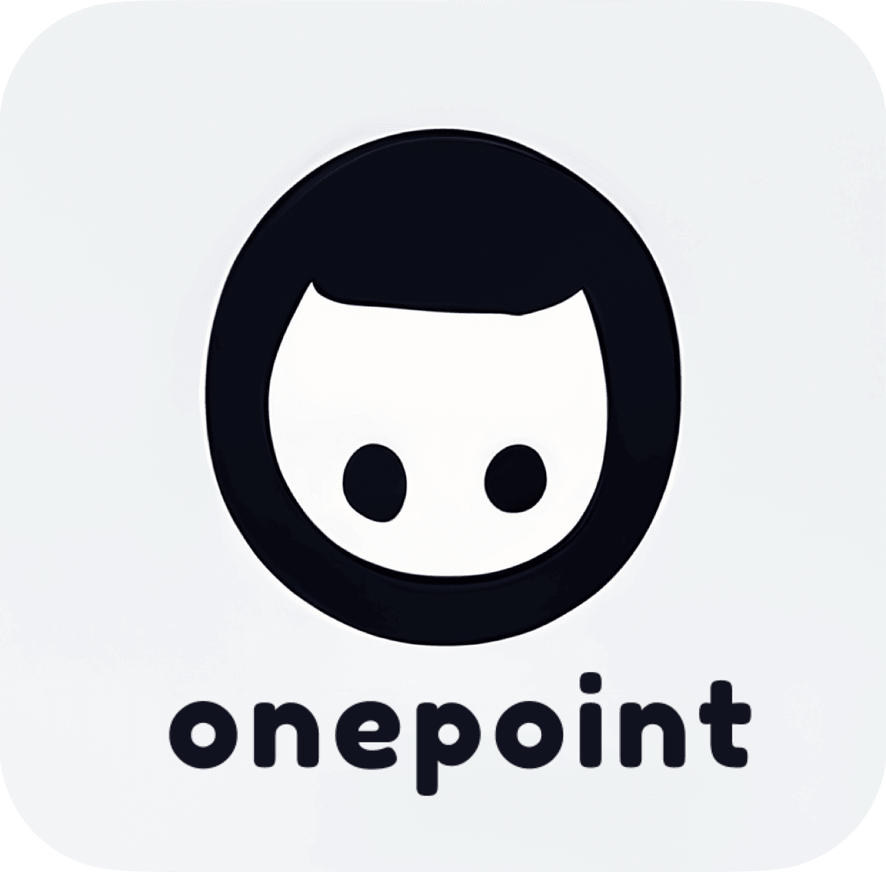 Onepoint品牌标识