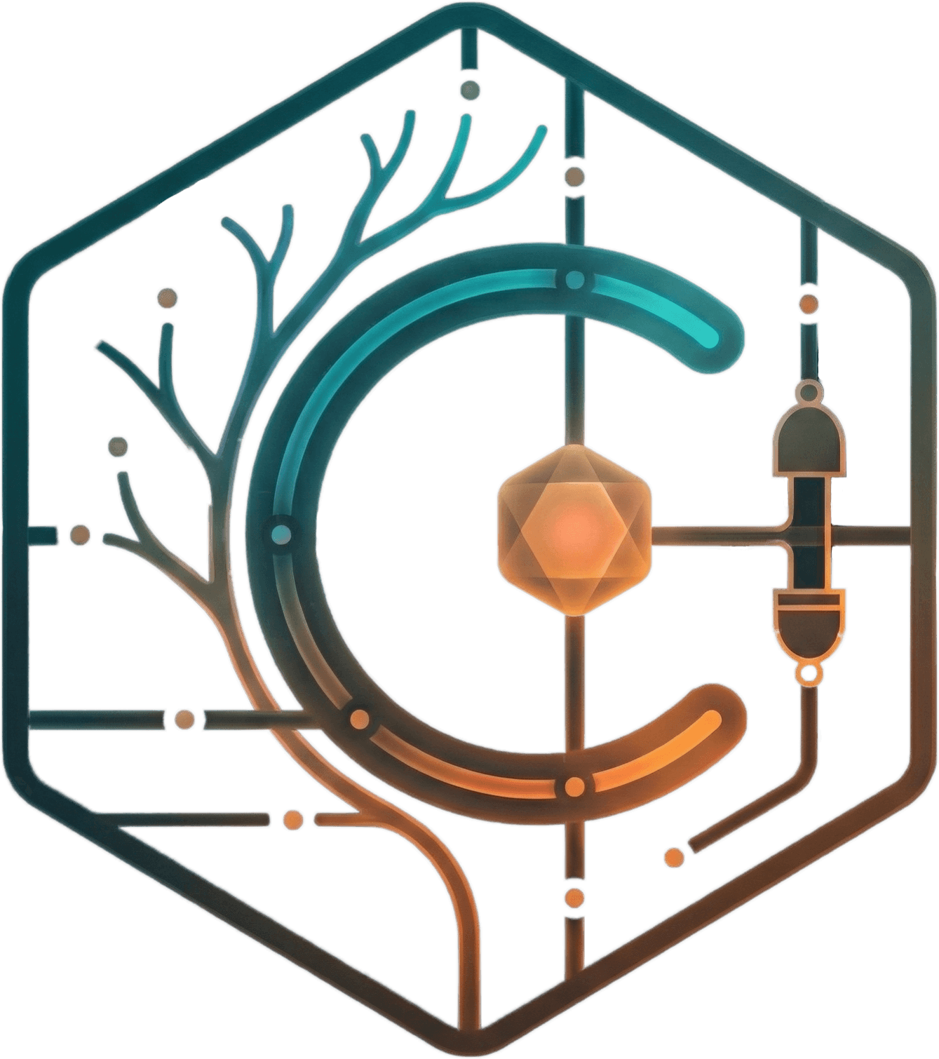 项目 Logo