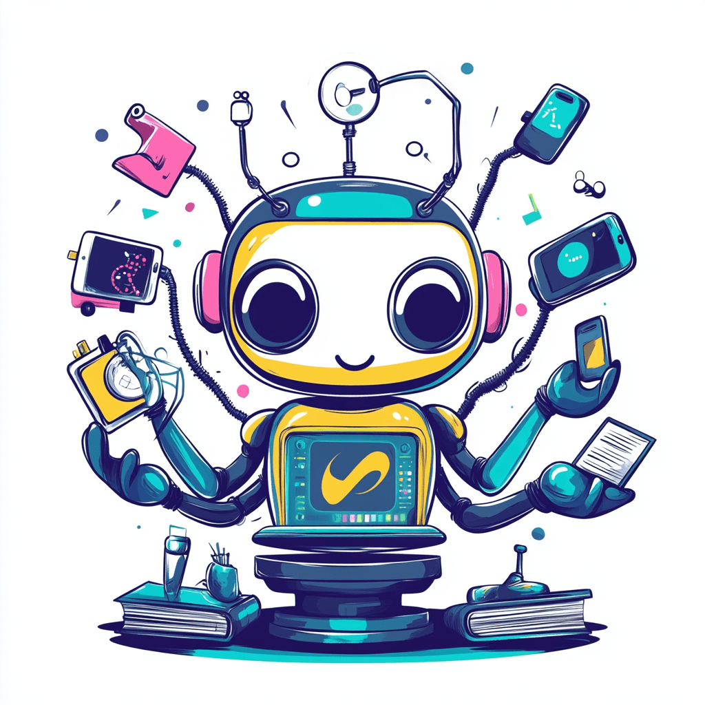 Auto-Deep-Research Logo