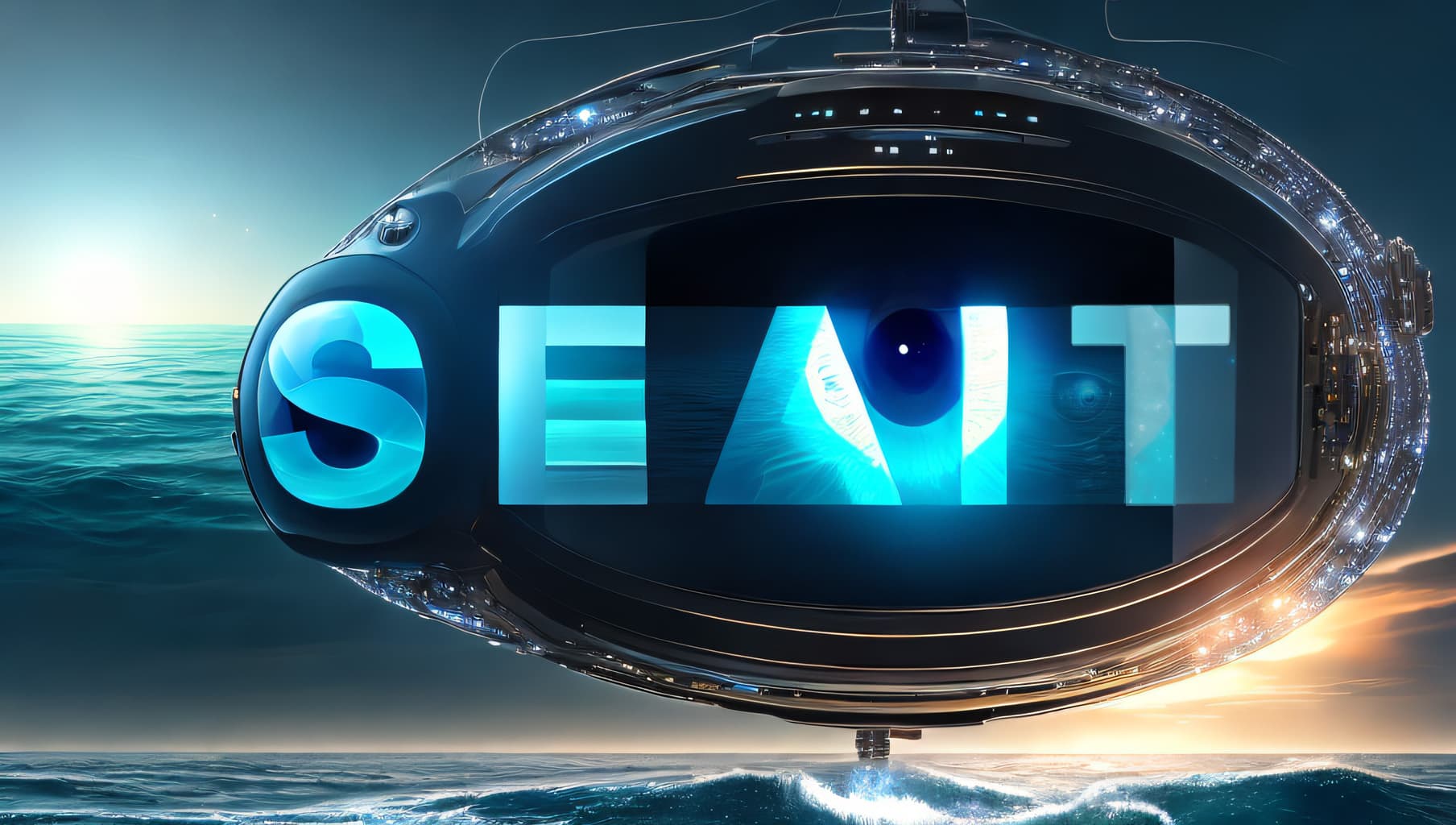 SEAIT 项目封面