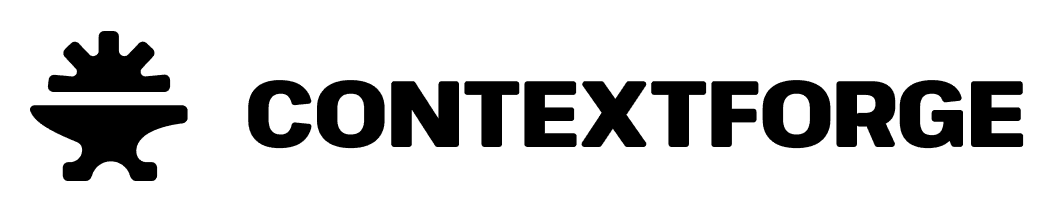 ContextForge Banner