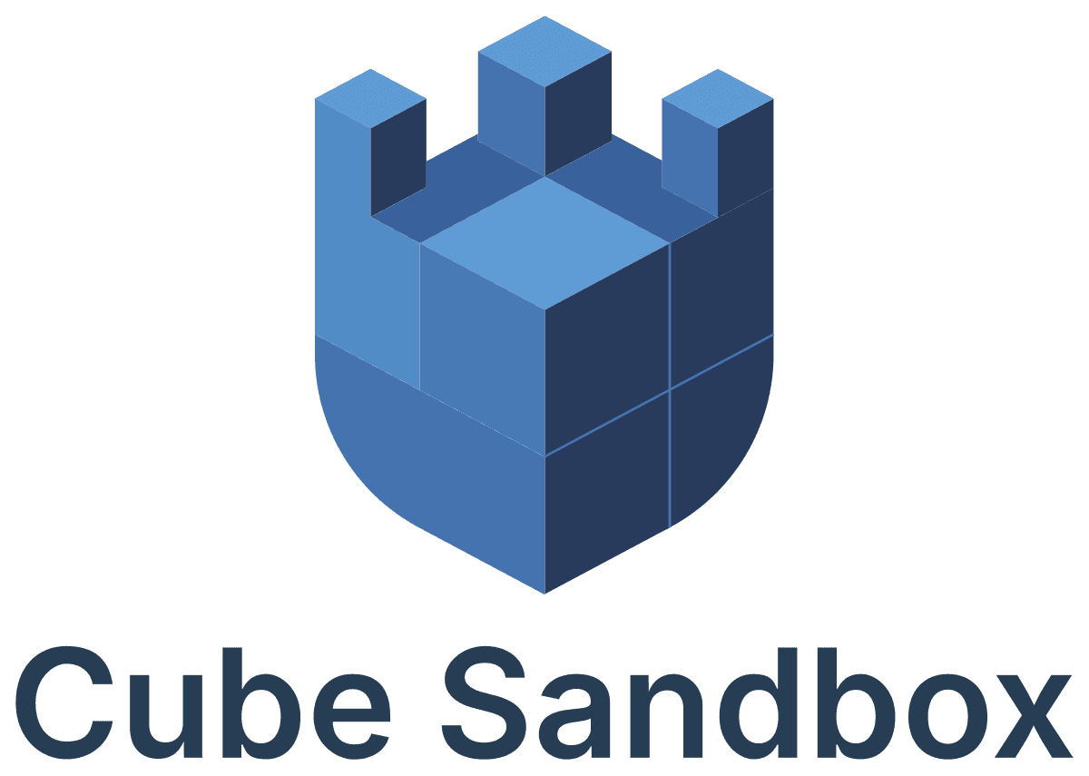CubeSandbox 概览