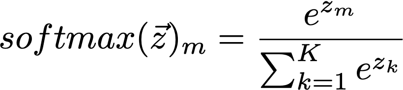 Softmax融合示意