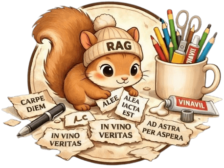 Chunky Logo