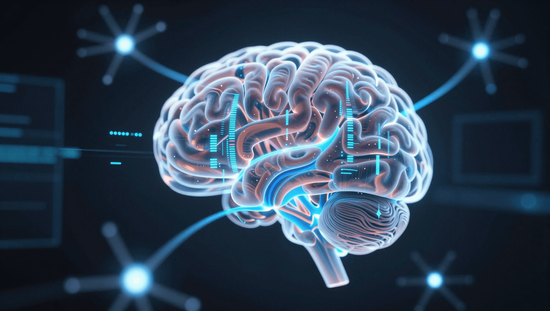 Neural Brain Hero