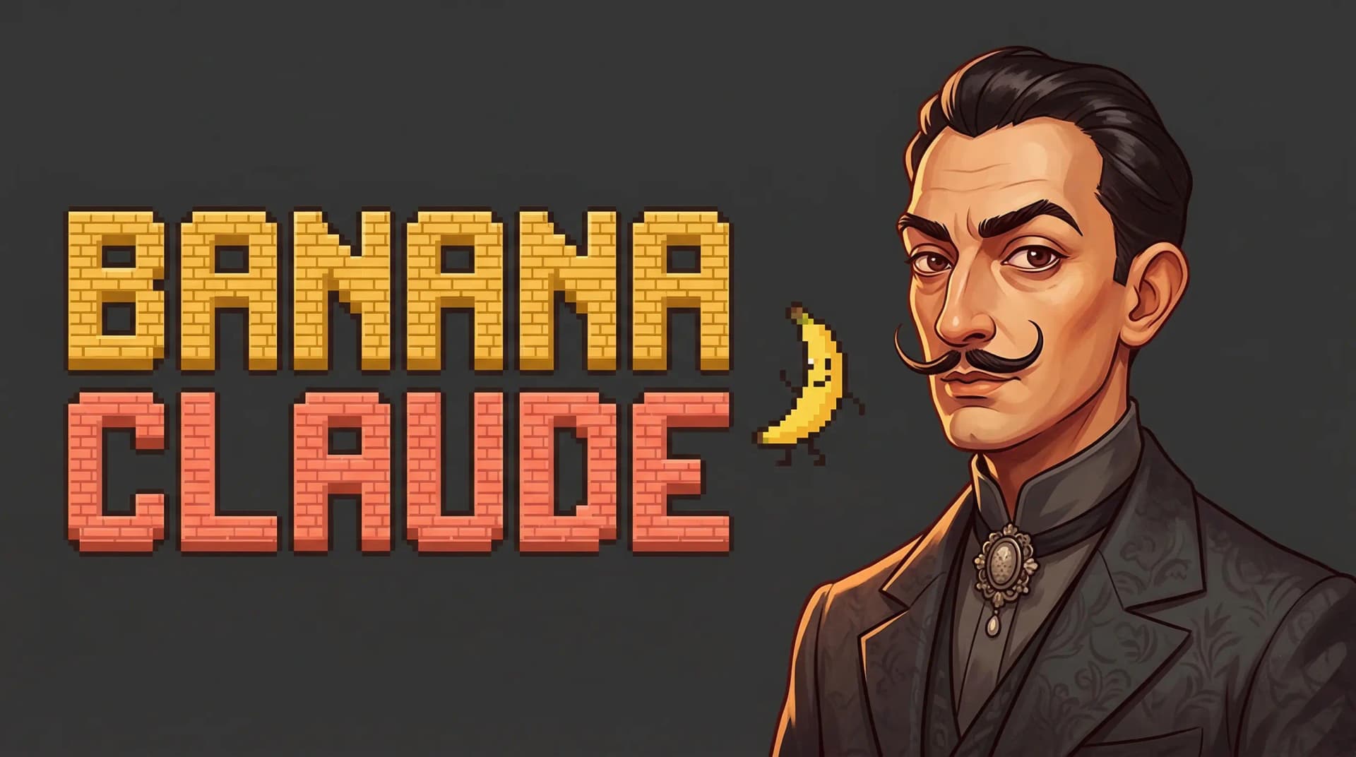 Banana Claude 封面图