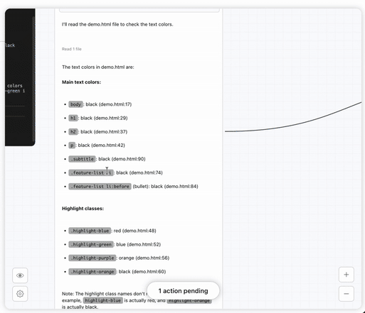 AgentBase 可视化画布概览