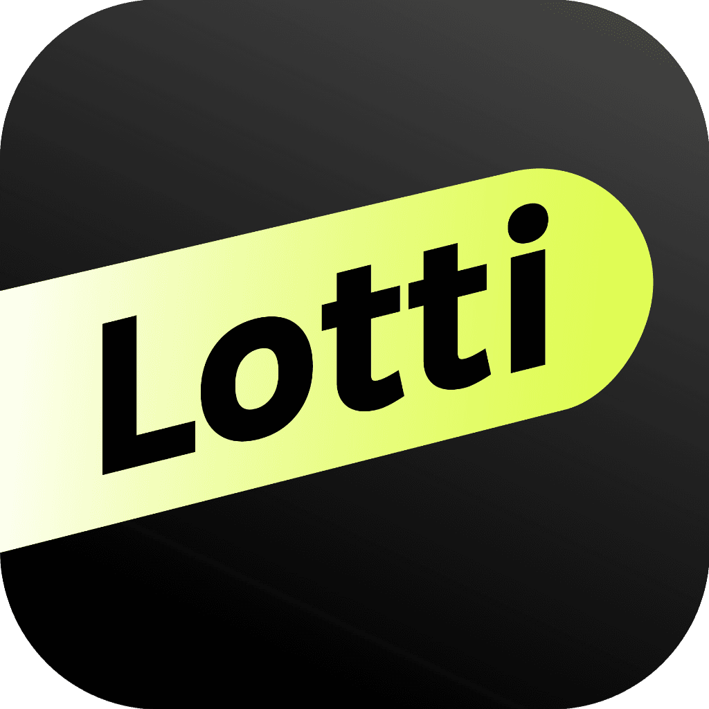 Lotti 应用图标