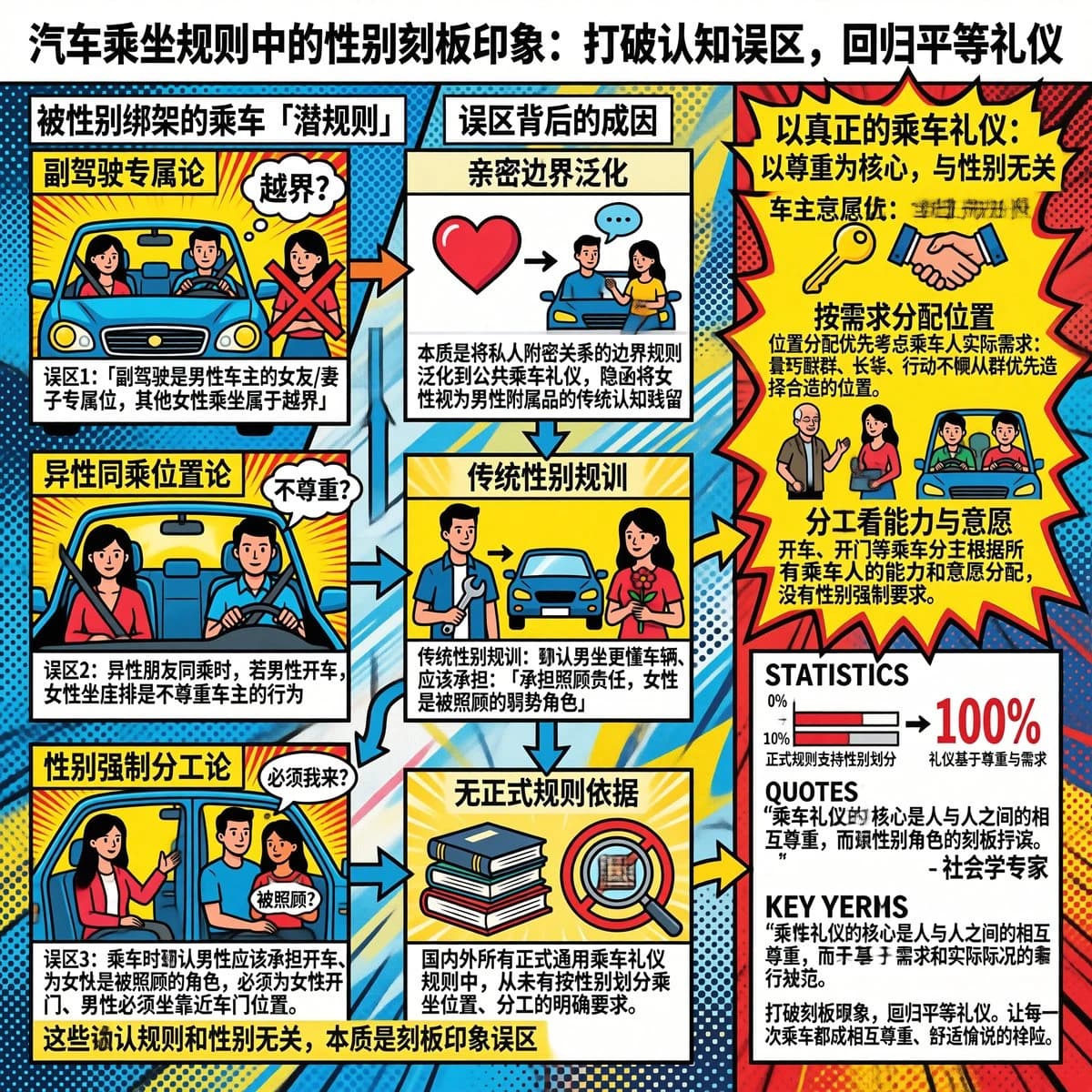 信息图案例