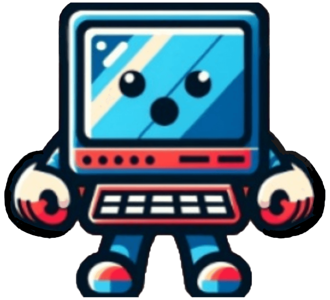 ScreenAgent Logo