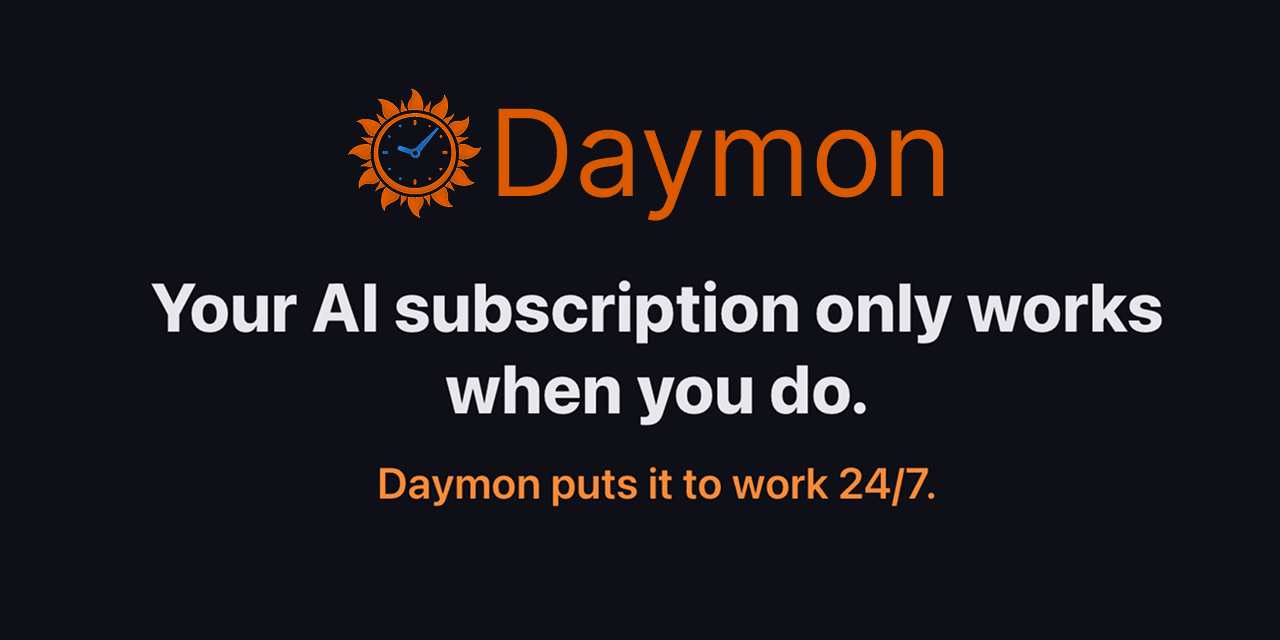 Daymon Banner