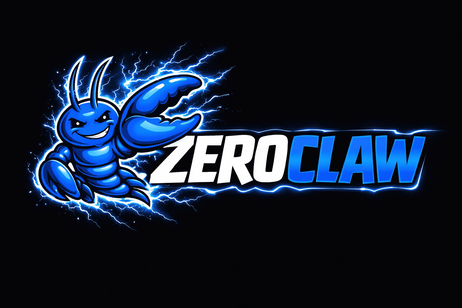 ZeroClaw 标志