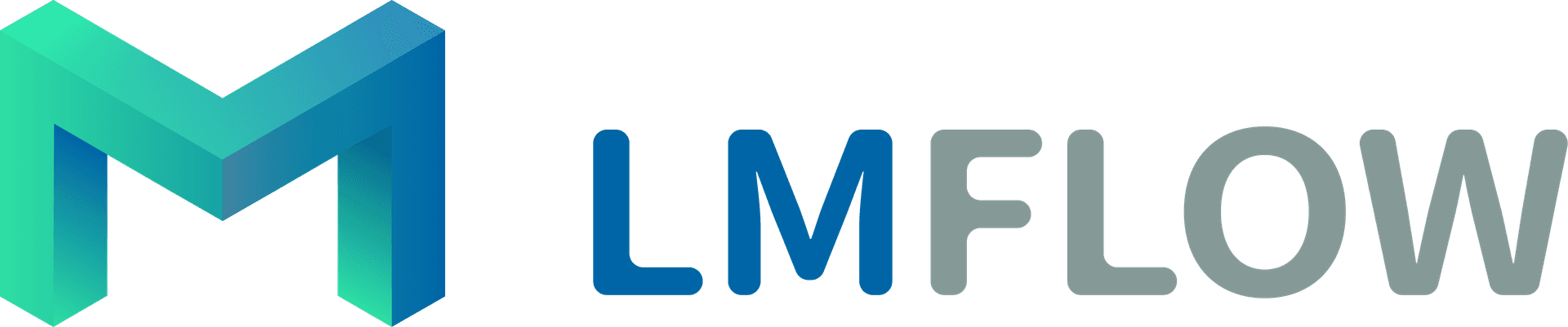 LMFlow Logo