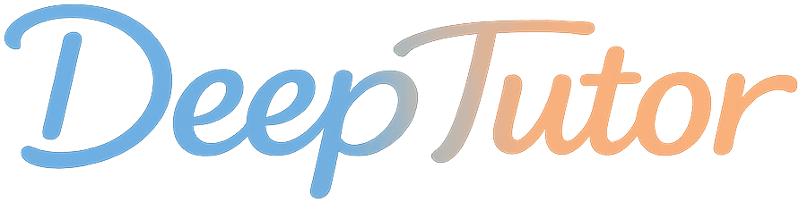 DeepTutor Banner