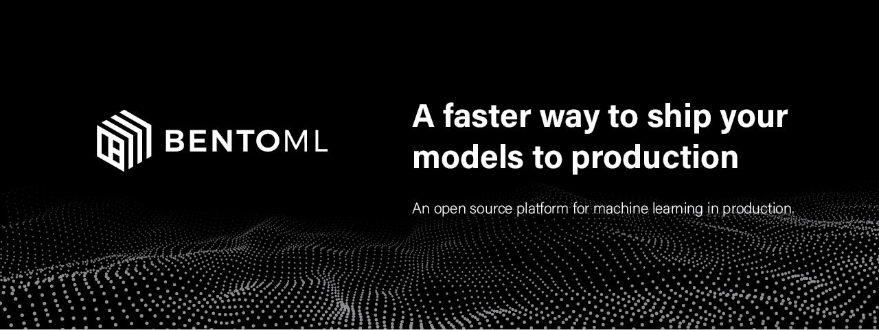BentoML Logo