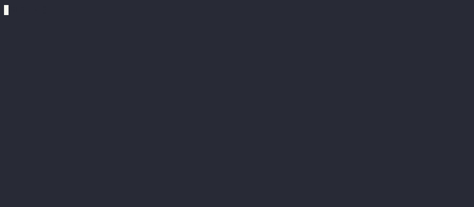 GPTScript 交互演示