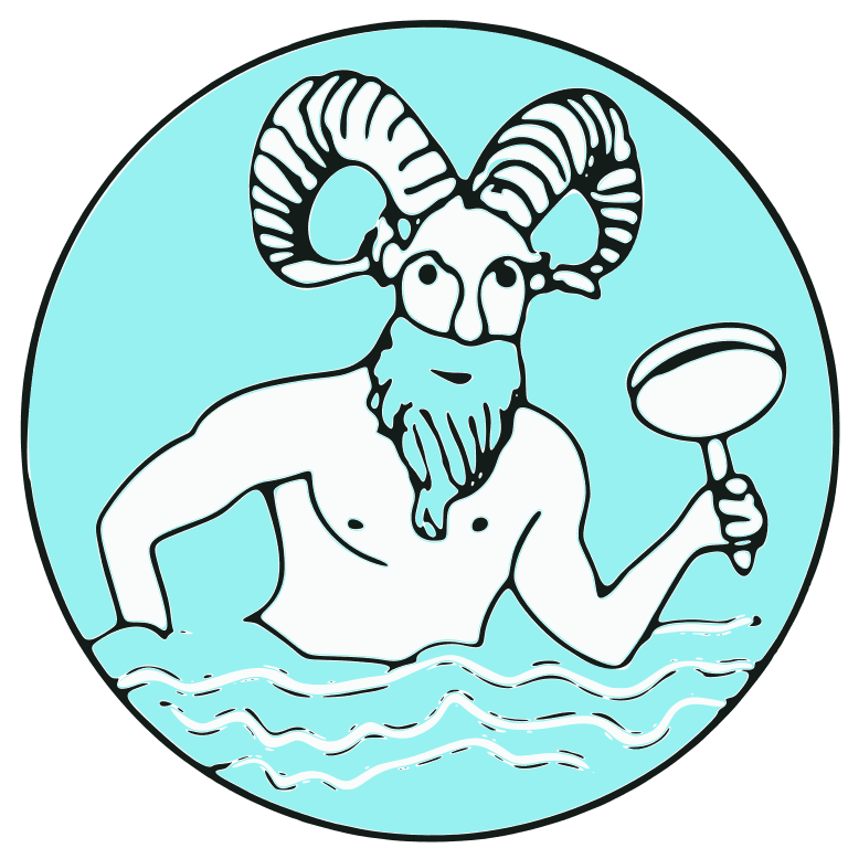 SeaGOAT Logo