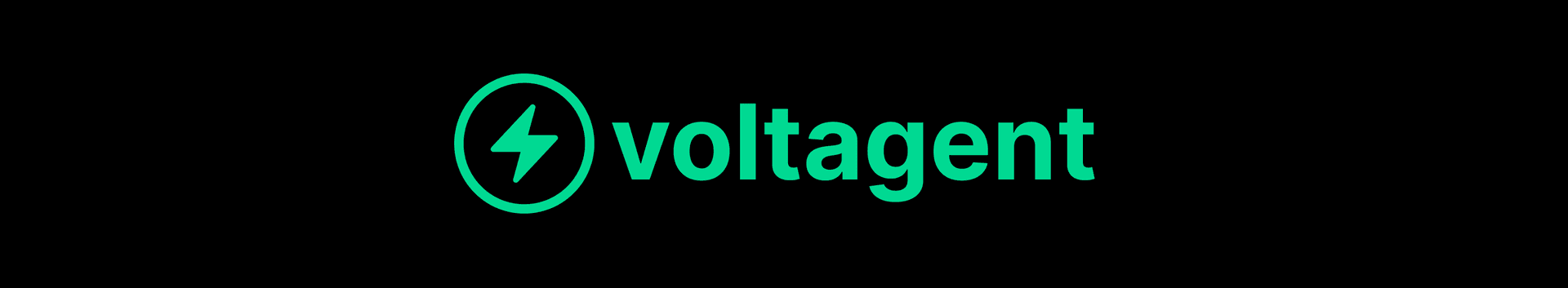 VoltAgent Logo