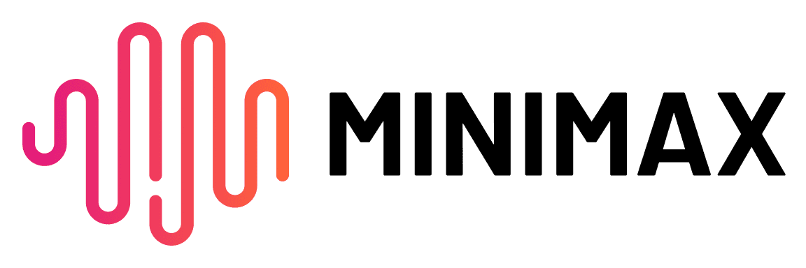 MiniMax Logo