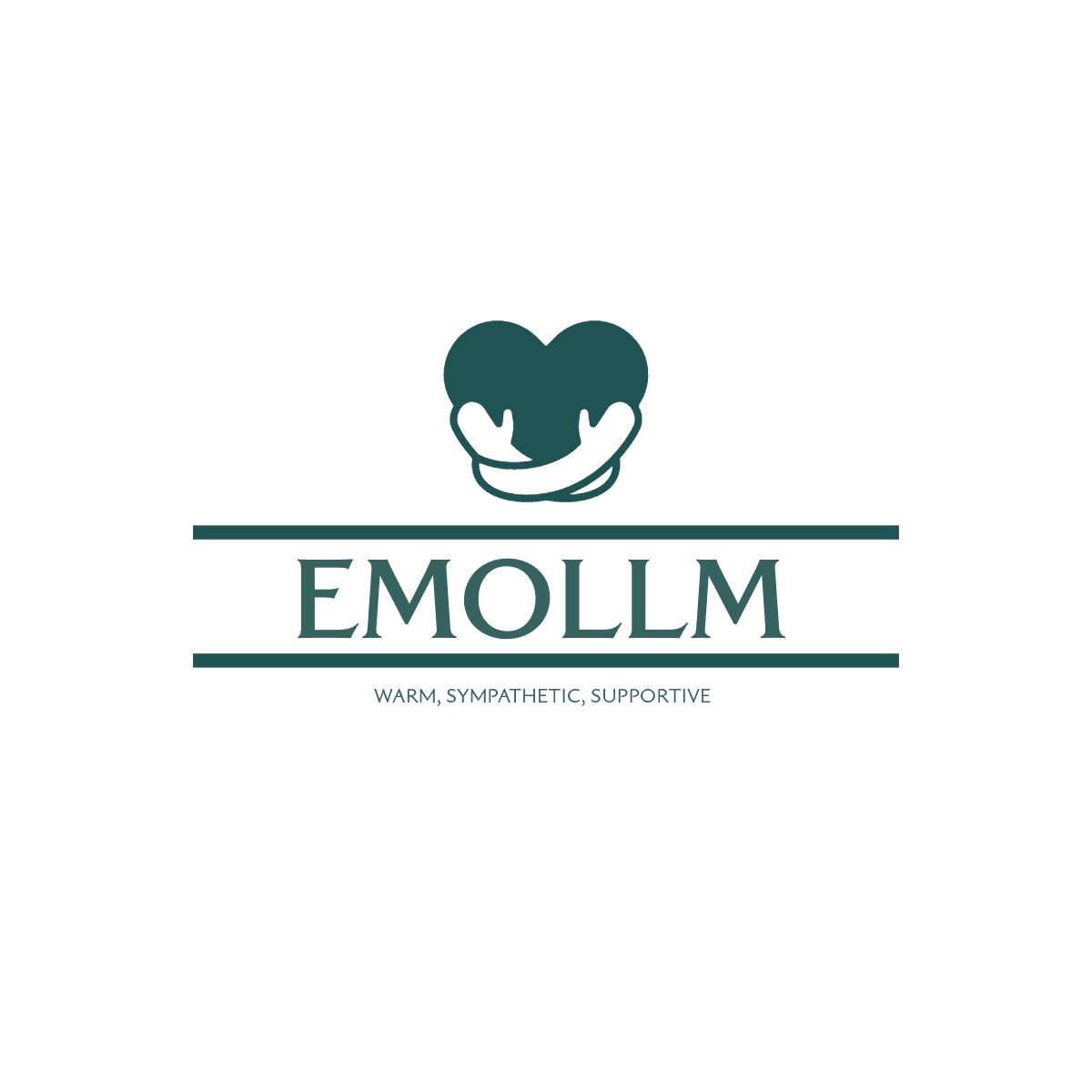 EmoLLM Logo