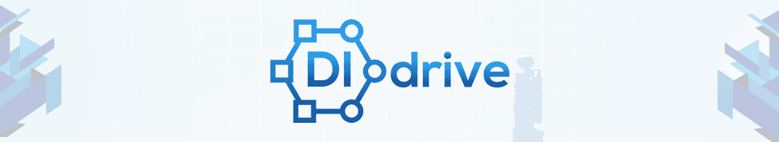 DI-drive banner