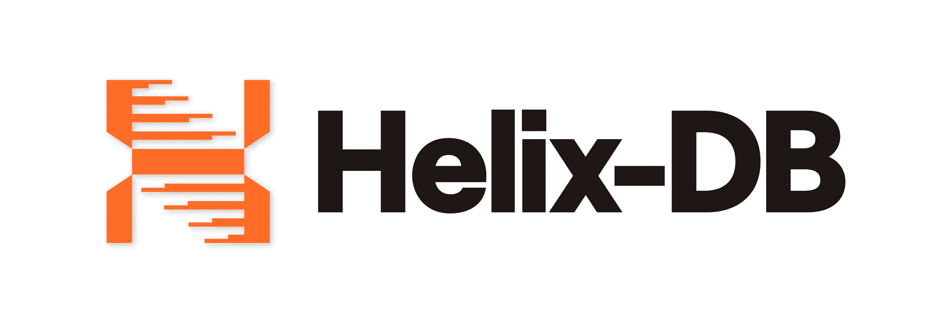 HelixDB Logo