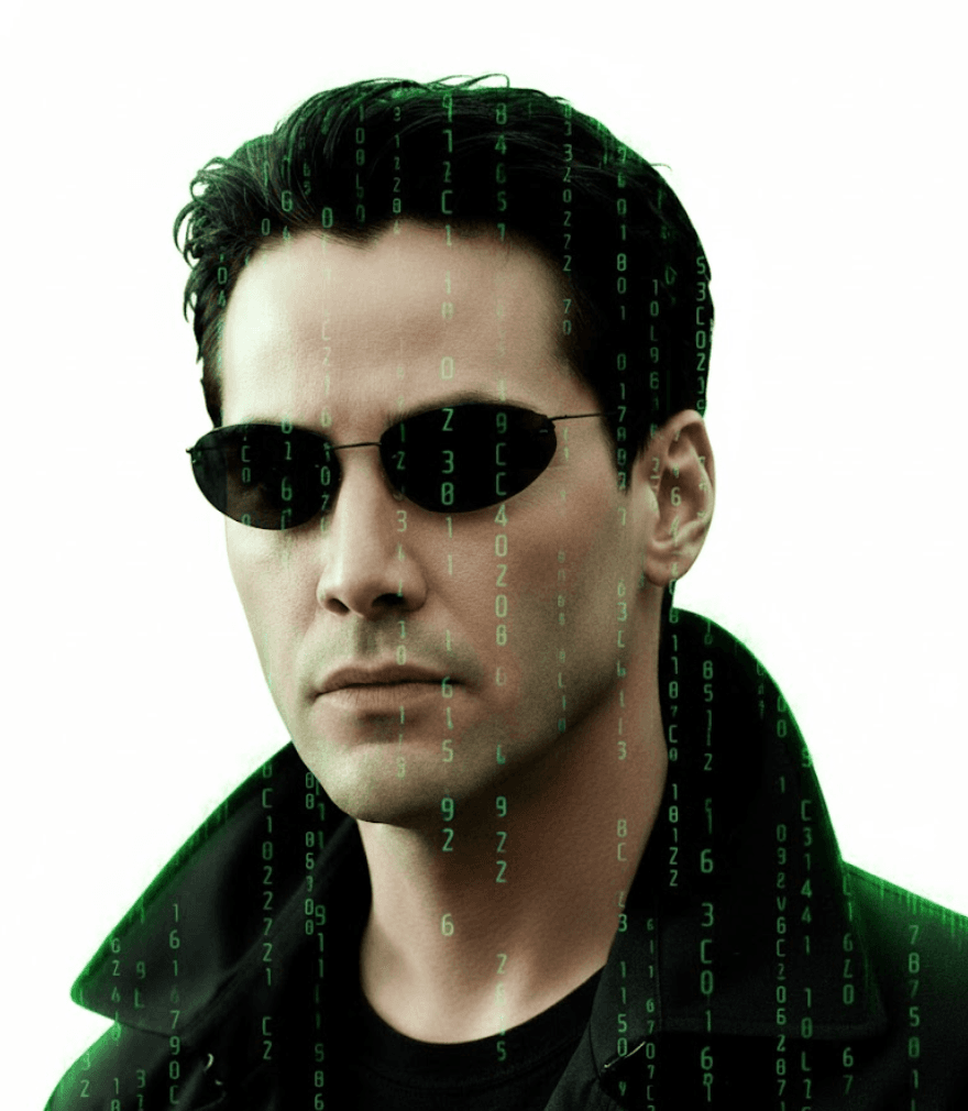 NEO 标志