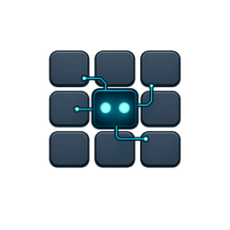 Row-Bot Logo