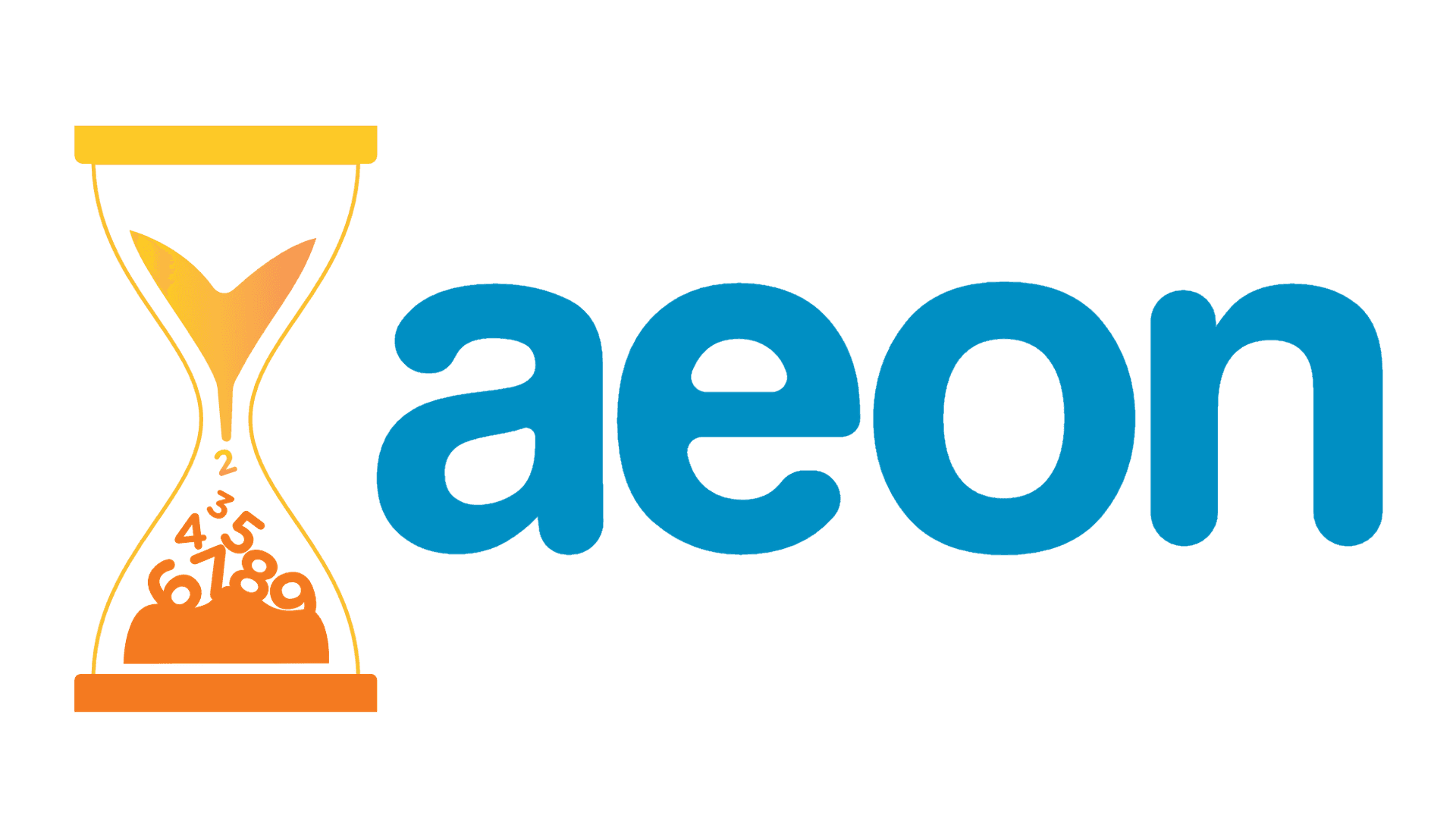 aeon 时间序列工具包
