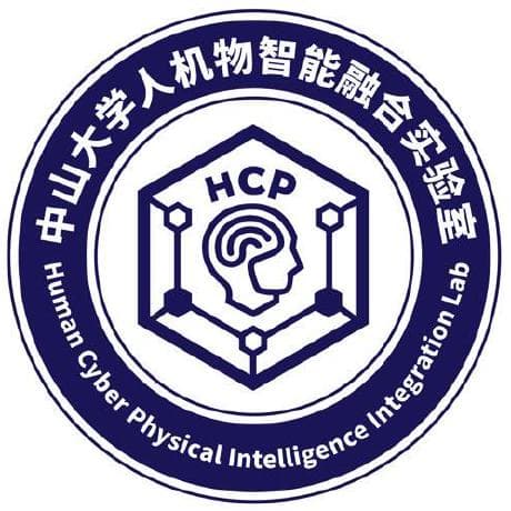HCP Lab 标志