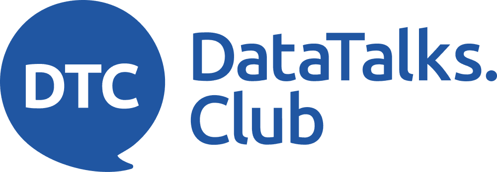 DataTalks.Club 社区 Logo