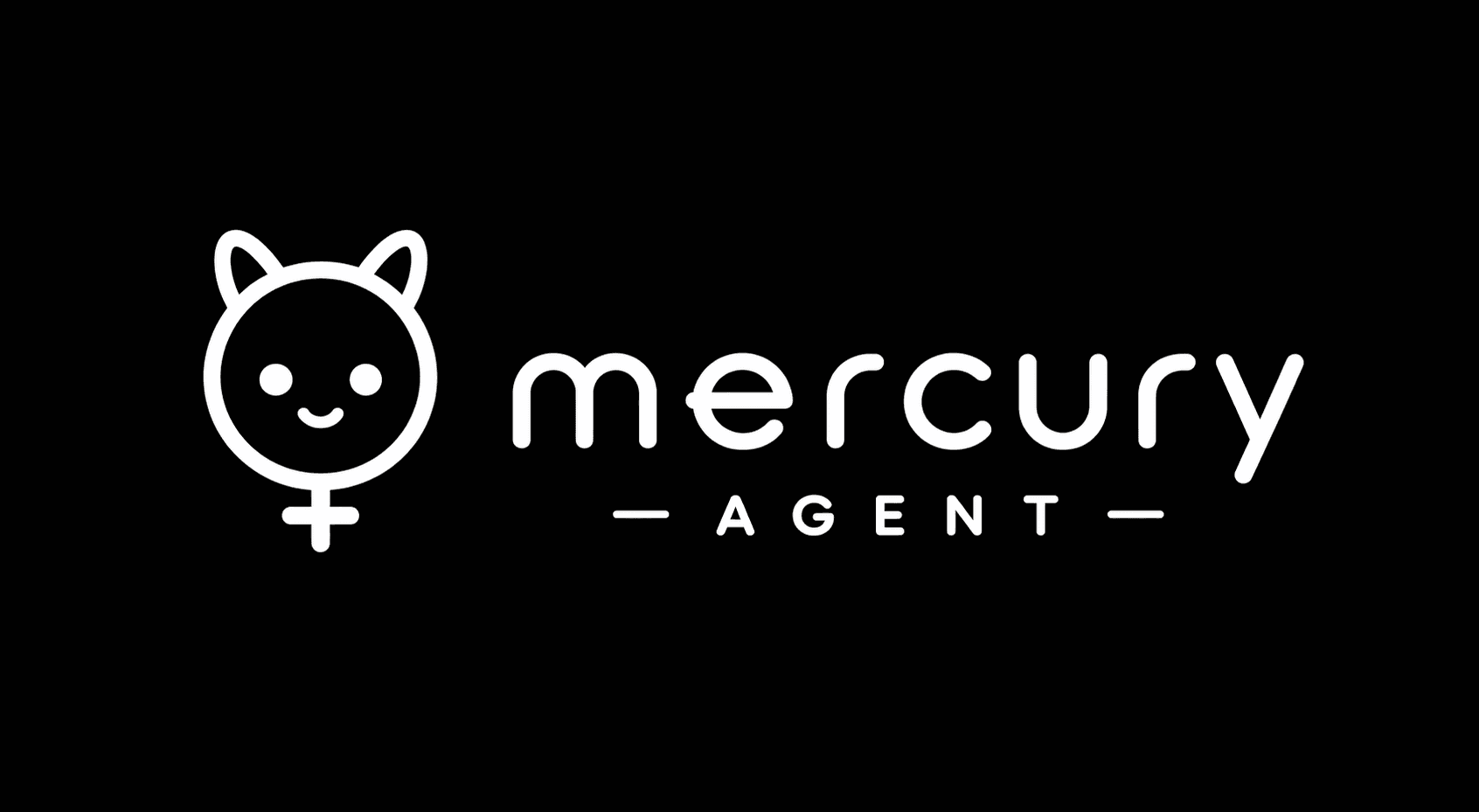 Mercury 暗黑主题卡片