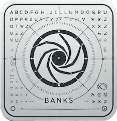Banks Logo