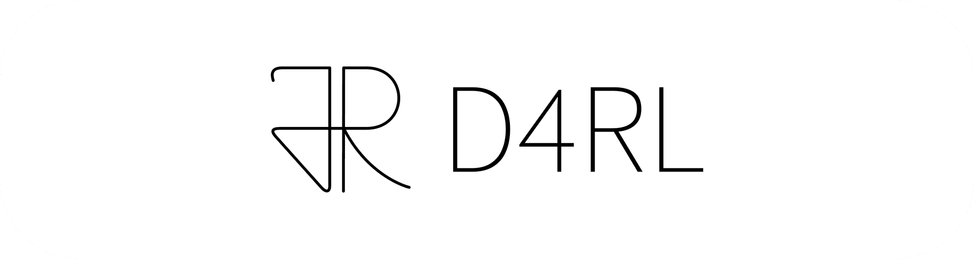 D4RL Logo