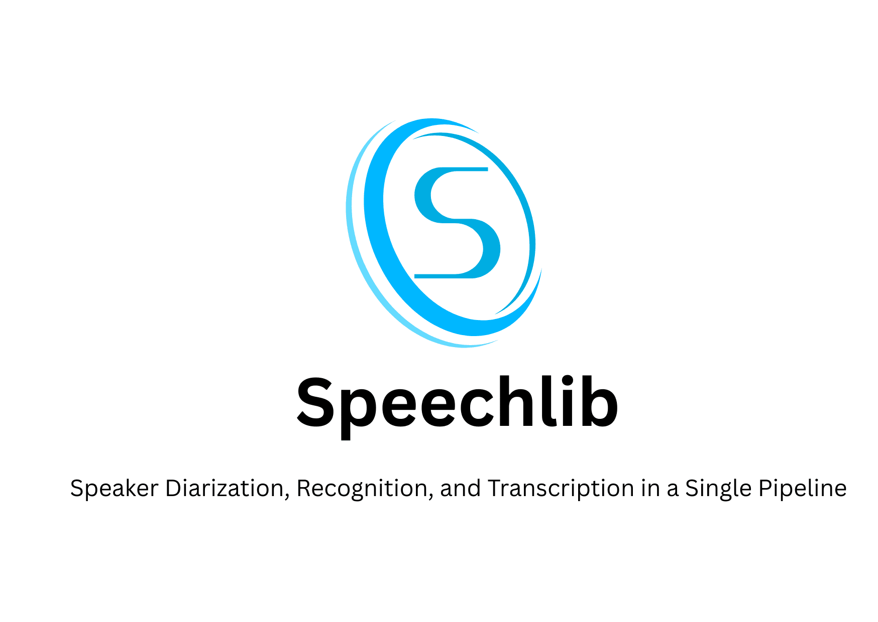 speechlib 架构图