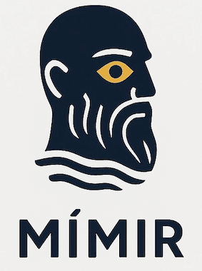 Mimir Logo