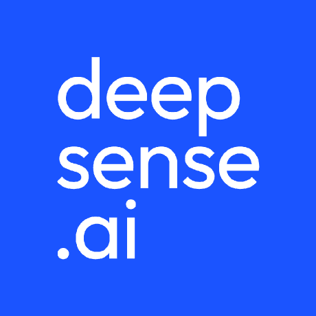 deepsense.ai 组织头像