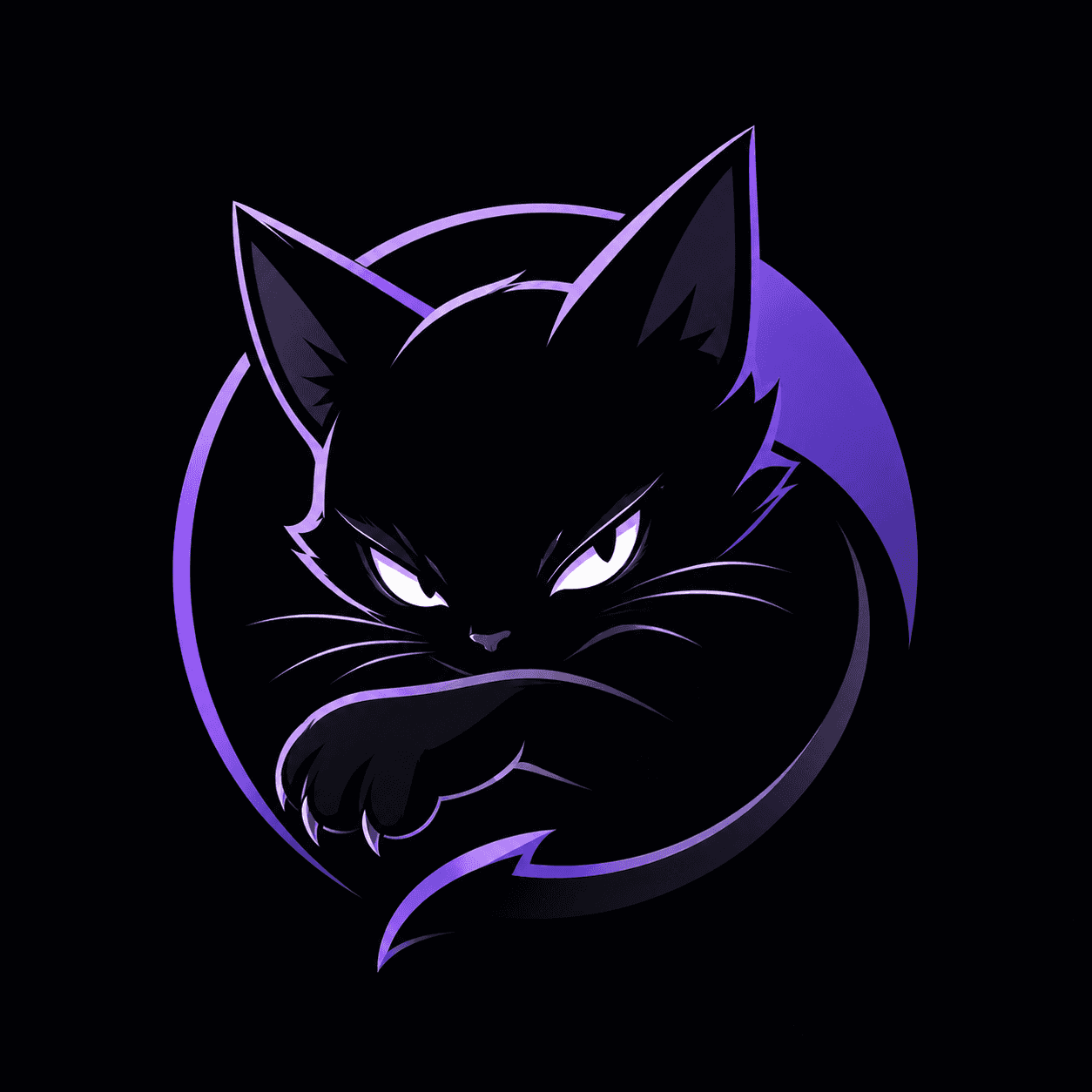 CyberStrikeAI Logo