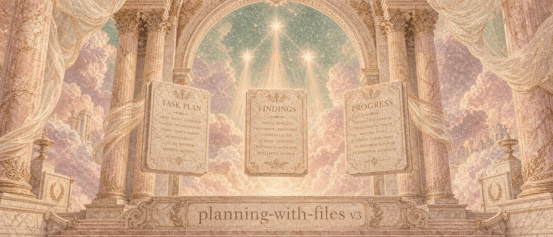 v3 新特性 Banner