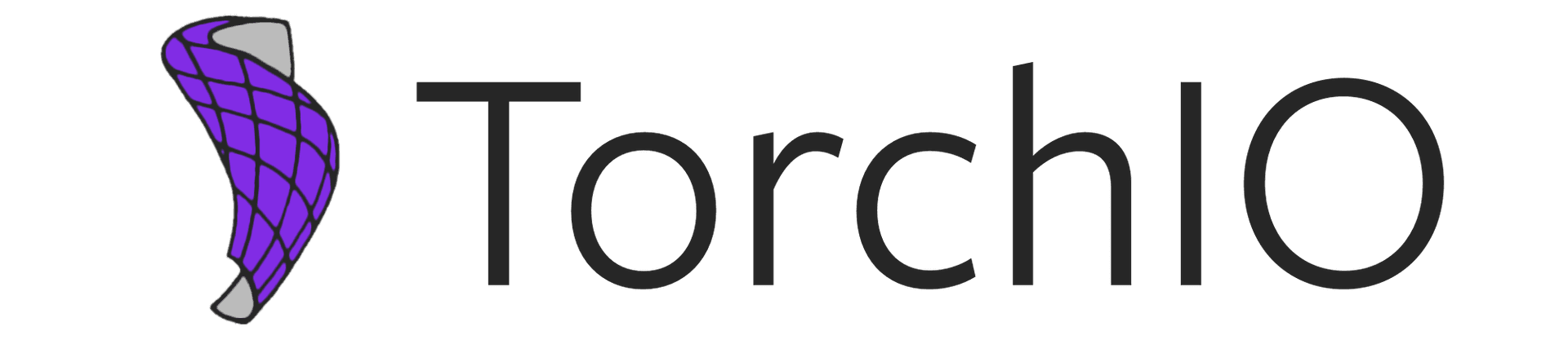 TorchIO Logo