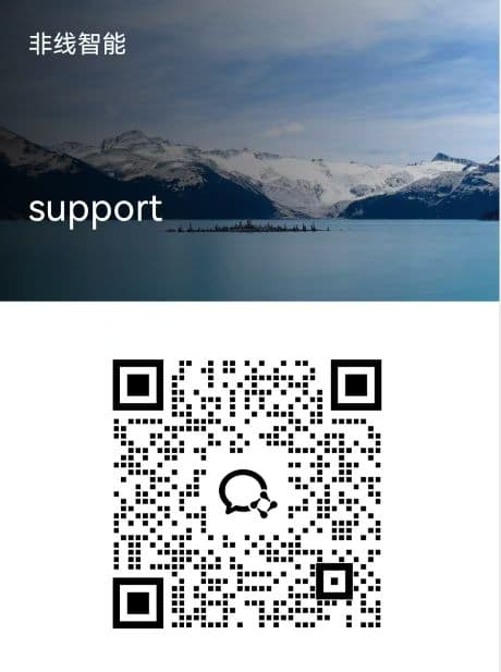 扫码加群
